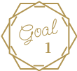 Goal１